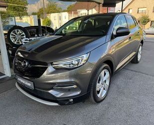 Opel Grandland (X) Gebrauchtwagen