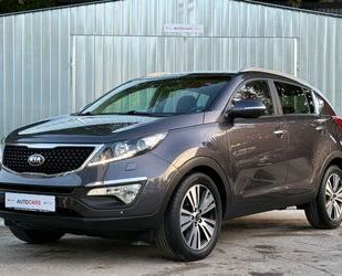 Kia Sportage Gebrauchtwagen