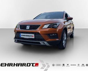 Seat Ateca Gebrauchtwagen