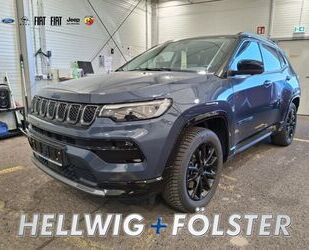 Jeep Compass Gebrauchtwagen
