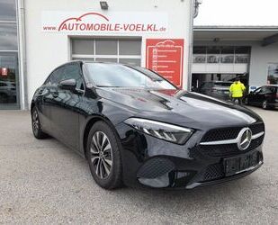 Mercedes-Benz A 180 Gebrauchtwagen