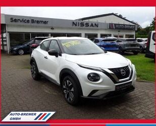 Nissan Juke Gebrauchtwagen