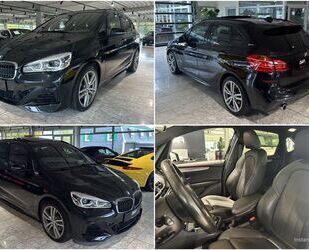 BMW 225 Active Tourer 