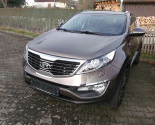 Kia Sportage Gebrauchtwagen