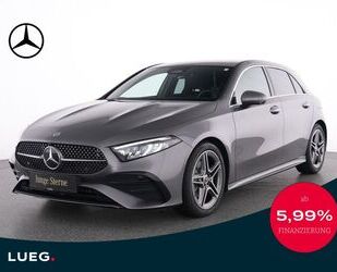 Mercedes-Benz A 200 Gebrauchtwagen