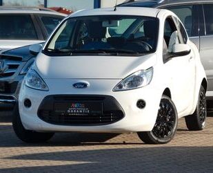 Ford Ka/Ka+ Gebrauchtwagen