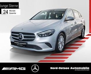 Mercedes-Benz B 220 Gebrauchtwagen