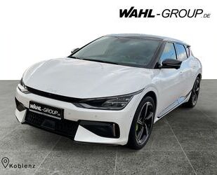 Kia EV6 Gebrauchtwagen