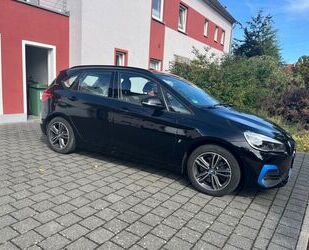 BMW 225 Active Tourer Gebrauchtwagen