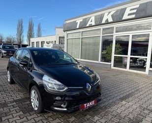 Renault Clio Gebrauchtwagen