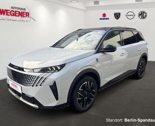 Peugeot 5008 Gebrauchtwagen