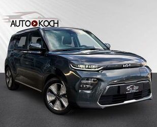 Kia Soul Gebrauchtwagen