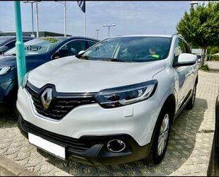 Renault Kadjar Gebrauchtwagen