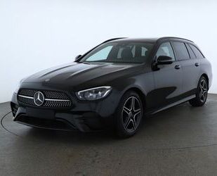Mercedes-Benz E 300 Gebrauchtwagen
