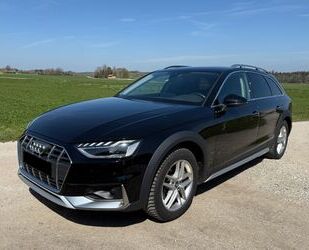 Audi A4 Allroad Gebrauchtwagen
