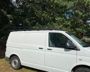 VW T5 Transporter Gebrauchtwagen