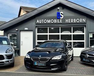 BMW M6 Gebrauchtwagen