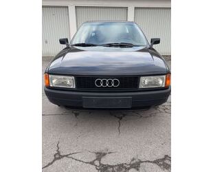 Audi 80 