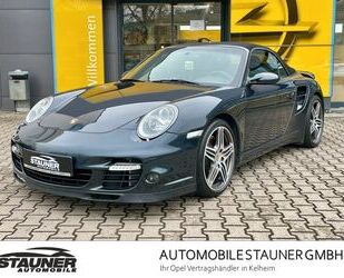 Porsche 997 Gebrauchtwagen