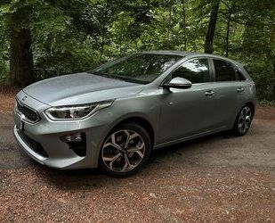 Kia ceed / Ceed Gebrauchtwagen