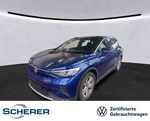 VW ID.4 Gebrauchtwagen