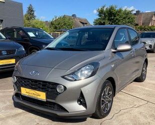 Hyundai i10 Gebrauchtwagen
