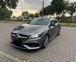 Mercedes-Benz A 180 Gebrauchtwagen