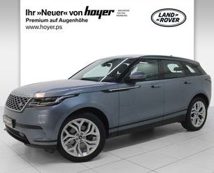 Land Rover Range Rover Velar Gebrauchtwagen