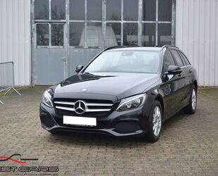 Mercedes-Benz C 200 Gebrauchtwagen