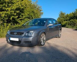 Opel Vectra Gebrauchtwagen