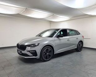Skoda Scala Gebrauchtwagen