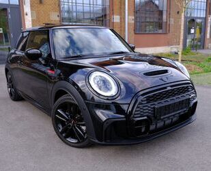 Mercedes-Benz Cooper S 