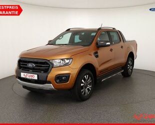 Ford Ranger Gebrauchtwagen