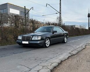 Mercedes-Benz CE 220 Gebrauchtwagen