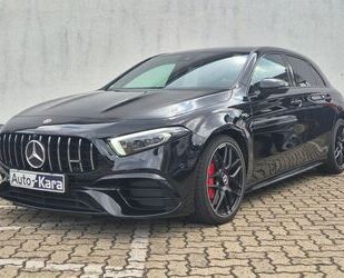 Mercedes-Benz A 45 AMG Gebrauchtwagen