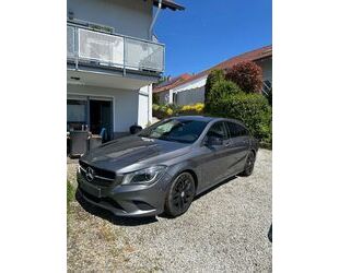 Mercedes-Benz CLA 200 Shooting Brake Gebrauchtwagen