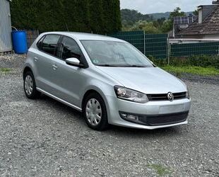 Ford Polo 