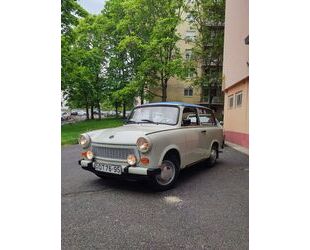 Trabant 601 Gebrauchtwagen