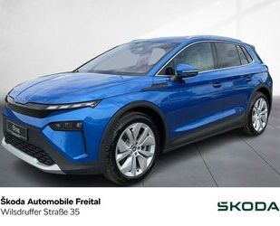 Skoda Elroq Gebrauchtwagen