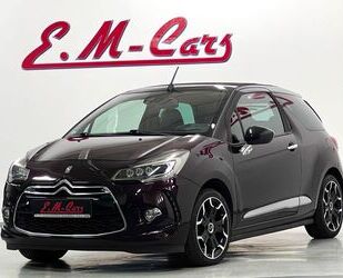 Citroen DS3 Gebrauchtwagen