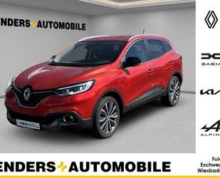 Renault Kadjar Gebrauchtwagen