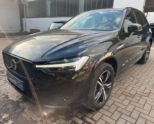 Volvo XC60 Gebrauchtwagen