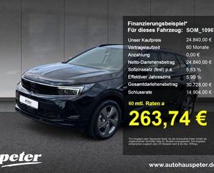 Opel Grandland (X) Gebrauchtwagen