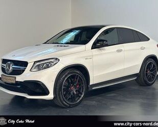 Mercedes-Benz GLE 63 AMG Gebrauchtwagen