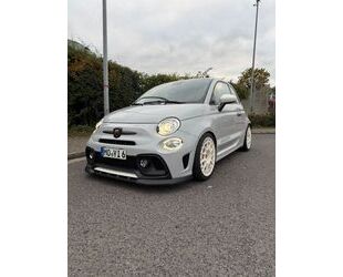 Abarth 595 Gebrauchtwagen