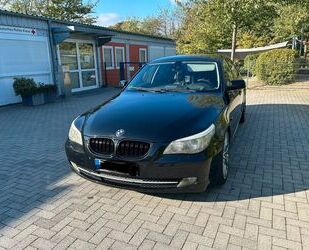BMW 525 Gebrauchtwagen