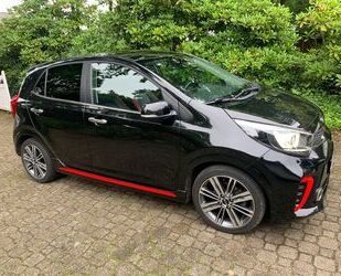 Kia Picanto Gebrauchtwagen