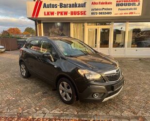 Opel Mokka Gebrauchtwagen