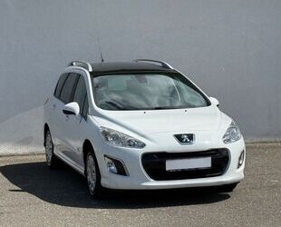 Peugeot 308 Gebrauchtwagen