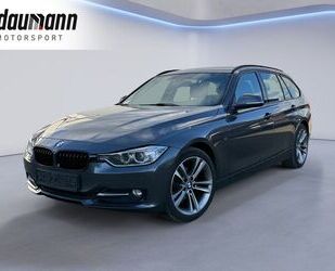 BMW 318 Gebrauchtwagen